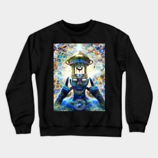 Arise Crewneck Sweatshirt